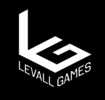 Logo: Levall Games AB