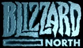 Logo: Blizzard North