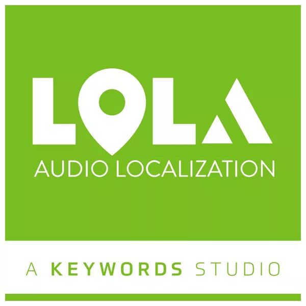 Logo: Keywords Studios México, S. de R.L. de C.V.