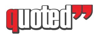 Logo: Quoted Tradução e Localização