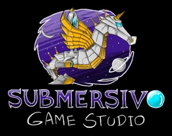 Logo: Submersivo Game Studio