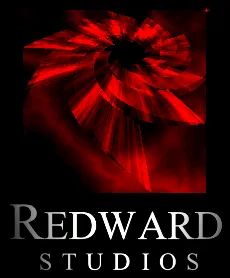 Logo: Redward Studios