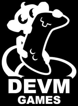 Logo: Devm Games AB