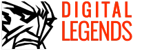 Logo: Digital Legends Entertainment S.L.