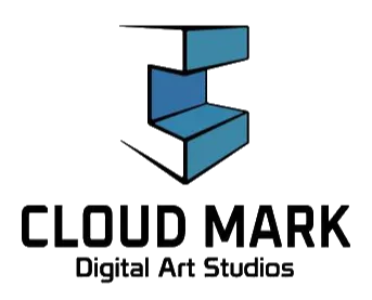 Logo: Cloud Mark Studios