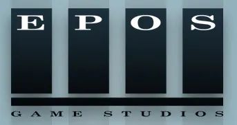 Logo: EPOS Game Studios AB