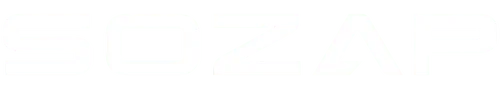 Logo: Sozap AB