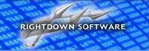 Logo: Rightdown Software