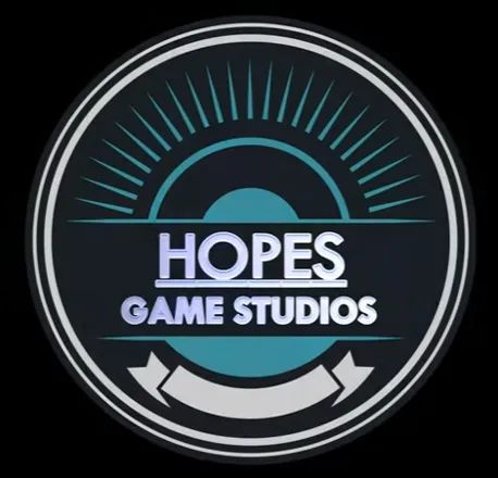 Logo: Hopes Game Studios