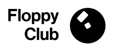 Logo: Floppy Club ApS