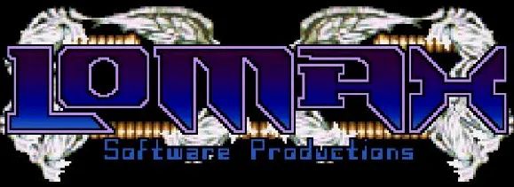 Logo: Lomax Software
