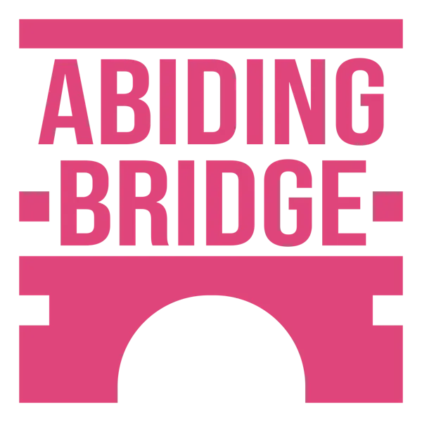 Logo: Abiding Bridge