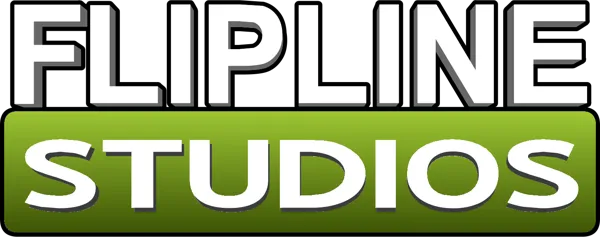 Logo: Flipline Studios