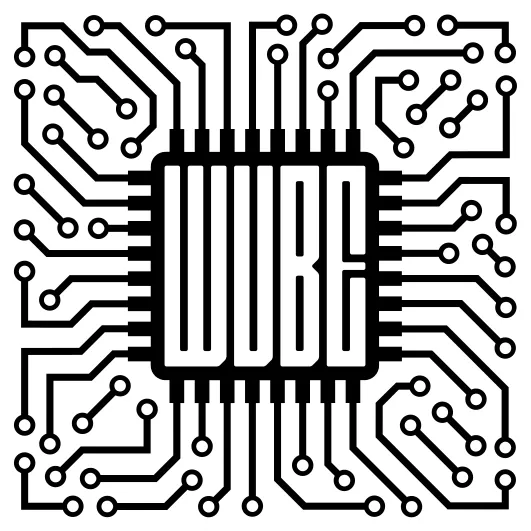 Logo: Wube Software LTD.