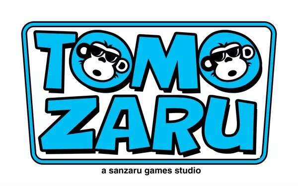 Logo: Tomozaru