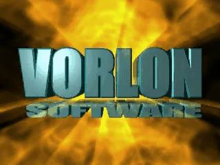 Logo: Vorlon Software