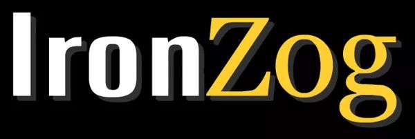 Logo: IronZog LLC