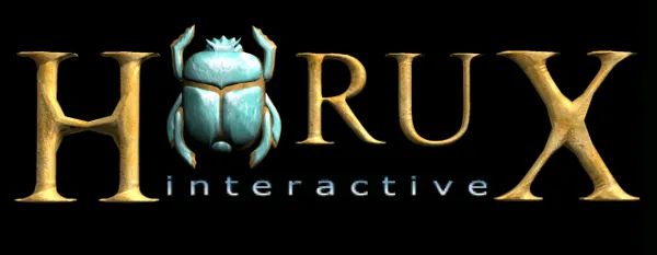 Logo: Horux Interactive