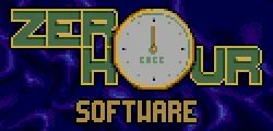 Logo: Zero Hour Software