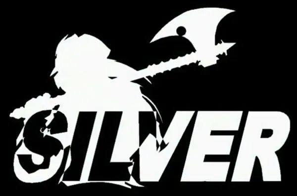 Logo: Silver Co., Ltd.