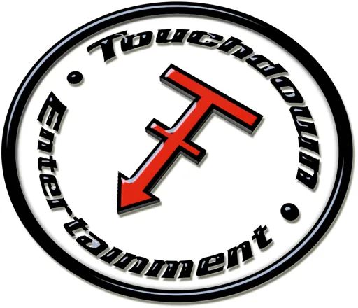 Logo: Touchdown Entertainment, Inc.
