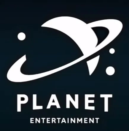 Logo: Planet Entertainment LLC