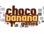 Logo: Chocobanana Games