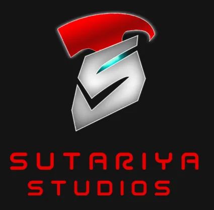 Logo: Sutariya Studios