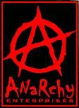 Logo: Anarchy Enterprises