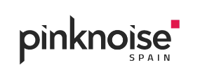 Logo: Pink Noise SL