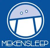 Logo: Mekensleep