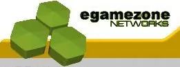 Logo: eGameZone Networks
