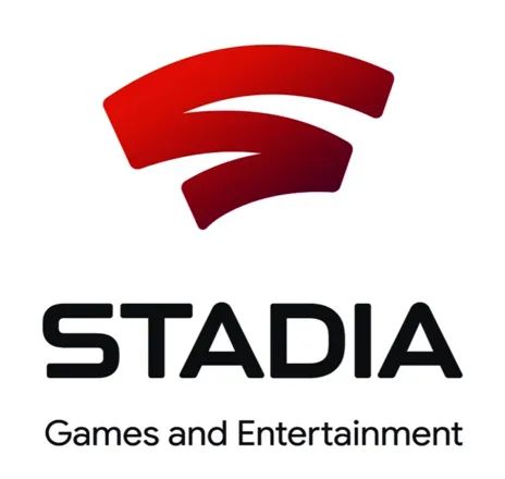 Logo: Stadia Games and Entertainment