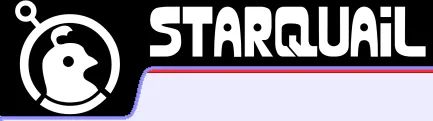 Logo: StarQuail