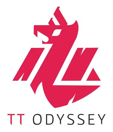 Logo: TT Odyssey