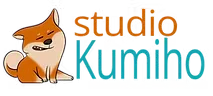 Logo: Studio Kumiho LLC