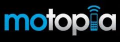 Logo: Motopia