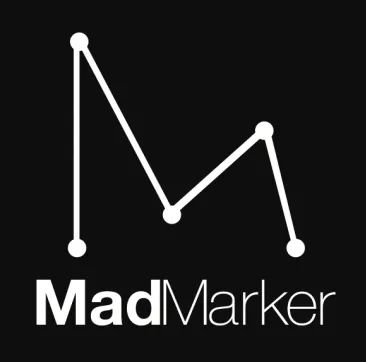 Logo: Mad Marker Studios, LLC
