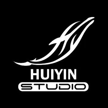 Logo: Huiyin Studio