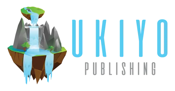 Logo: Ukiyo Publishing Limited