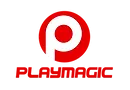 Logo: PlayMagic Ltd.