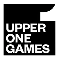Logo: Upper One Games LLC