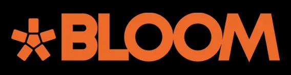 Logo: Bloom Animation