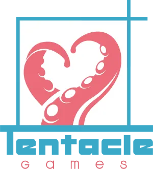 Logo: Tentacle Games