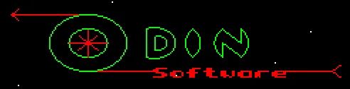 Logo: DIN Software