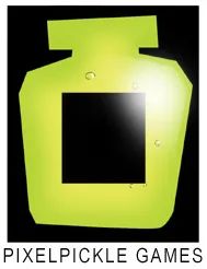 Logo: Pixelpickle Games Pty Ltd.