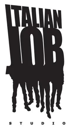 Logo: Italian Job Studio SRL