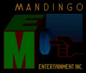Logo: Mandingo Entertainment Inc.