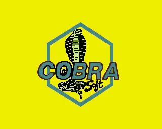 Logo: Cobra Soft