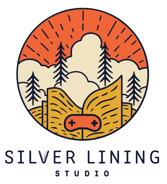 Logo: Silver Lining Studio